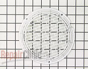 Grille & Kickplate - Part # 668952 Mfg Part # 62689-1