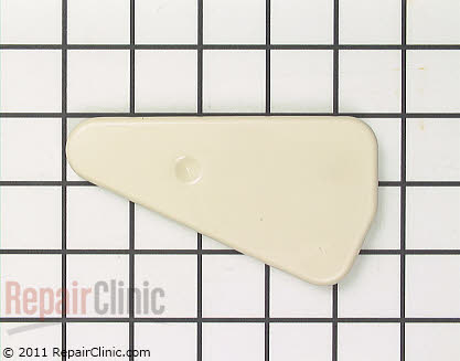 Hinge Cover 70121-3         Main Product View