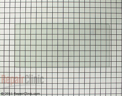 Inner Door Glass (OEM)  316088700
