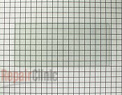 Inner Door Glass - Part # 495999 Mfg Part # 316088700