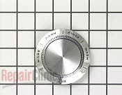 Knob - Part # 611289 Mfg Part # 5300806599