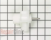 Lower Wash Arm Support - Part # 762801 Mfg Part # 8055140