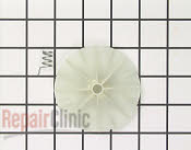 Motor Blade - Part # 400200 Mfg Part # 12001186