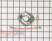 Oven Thermostat - Part # 608941 Mfg Part # 5300169845