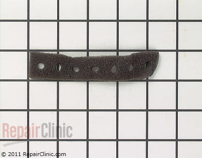 Pad 7201P052-60 Main Product View