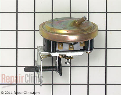 Pressure Switch (OEM)  208207