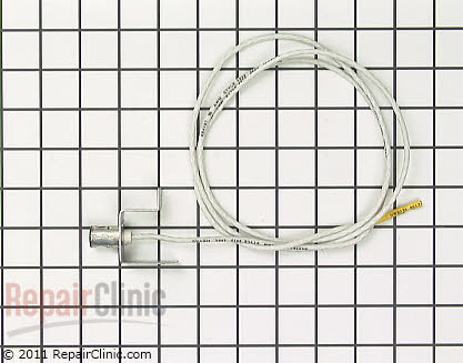 Spark Electrode 7432P023-60     Main Product View