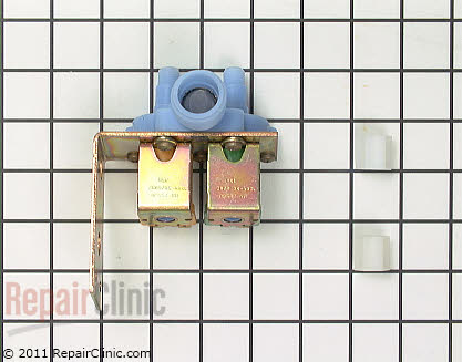 Surface Burner Valve 5308950105 Main Product View