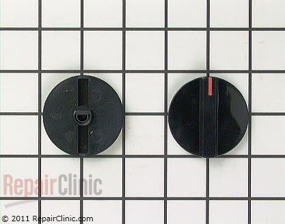 Timer Knob 3367843 Main Product View