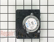 Timer - Part # 276853 Mfg Part # WE4X758