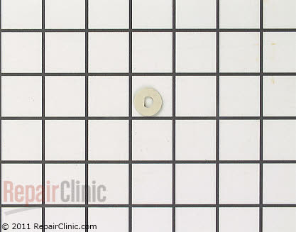 Wash Arm Bearing 8052095 Main Product View