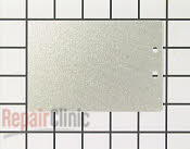 Waveguide Cover - Part # 758696 Mfg Part # 40QBP0475
