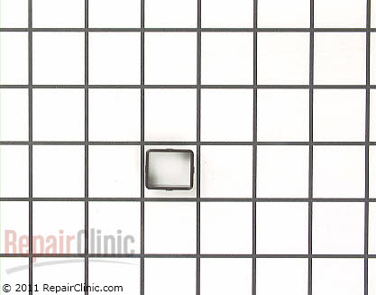 bezel button