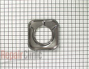 Burner Drip Pan - Part # 485399 Mfg Part # 308492K