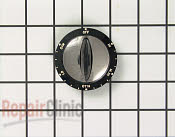 Control Knob - Part # 640145 Mfg Part # 5307532411