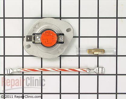 Cycling Thermostat 5300169849 Main Product View