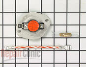 Cycling Thermostat - Part # 608942 Mfg Part # 5300169849