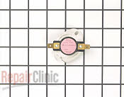 Cycling Thermostat - Part # 276710 Mfg Part # WE4X586