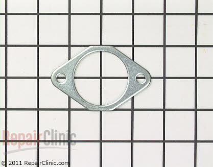 Flange 249C009P01 Main Product View