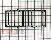 Grate-brnr - Part # 821084 Mfg Part # 8273042