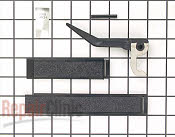 Handle - Part # 635944 Mfg Part # 5303912615