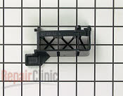 Handle - Part # 761103 Mfg Part # 80QBP3417