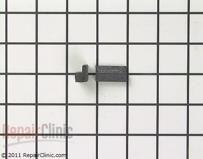 Hinge Bumper Y0312836 Main Product View