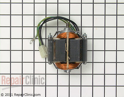Motor 5308017049 Main Product View
