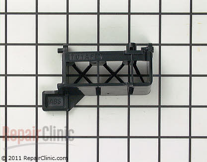 Open Lever 80QBP3417 Main Product View