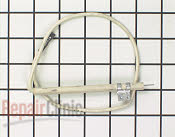 Spark Electrode - Part # 1014210 Mfg Part # 414558