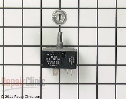 Surface Element Switch 00486950 Main Product View