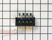 Switch - Part # 1021799 Mfg Part # 412690