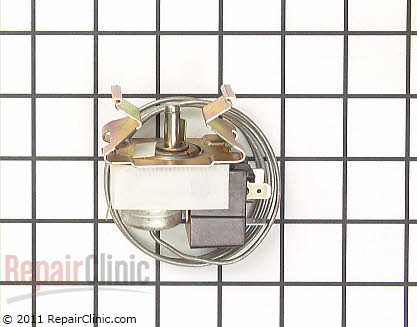 Temperature Control Thermostat 216280500       Main Product View