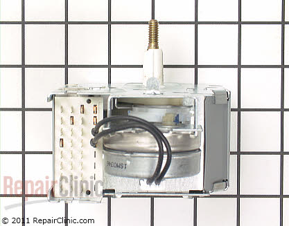 Timer 3946432 Main Product View