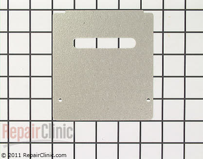 Waveguide Cover 40QBP4144 Main Product View