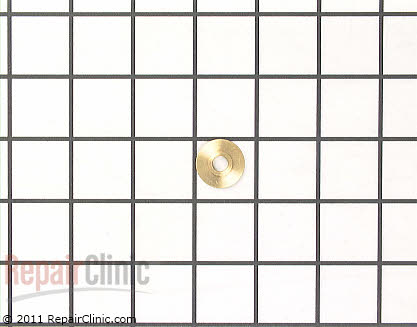 Bushing 33202756 Main Product View