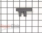 Button, door release - Part # 505036 Mfg Part # 31990P01