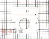 Cover, coil - Part # 682340 Mfg Part # 68366-6