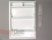 Door - Part # 637040 Mfg Part # 5303917695