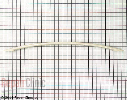 Door Handle 31689502L Main Product View