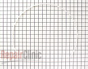 Door Seal - Part # 762072 Mfg Part # 33303048