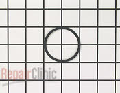 Gasket - Part # 739662 Mfg Part # 911799