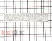 Grease Filter - Part # 250081 Mfg Part # WB2X7758