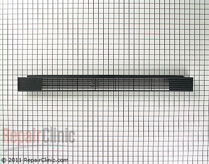 Grille 5303200752 Main Product View