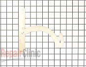 Hinge - Part # 529909 Mfg Part # 3418A048-34