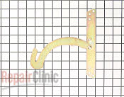Hinge - Part # 529911 Mfg Part # 3418A049-34