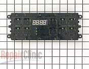 Oven Control Board - Part # 496226 Mfg Part # 316101001