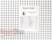 Owners man - Part # 724507 Mfg Part # 8113P043-60