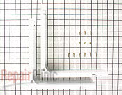 Panel - Part # 753067 Mfg Part # 99402