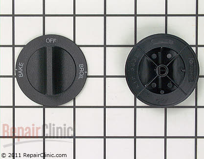 Selector Knob (OEM)  3149984